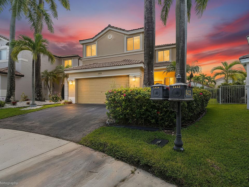 1st image of 1428 CANARY ISLAND Drive
