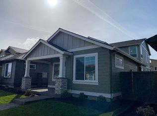 6428 SE Provence St, Hillsboro, OR
