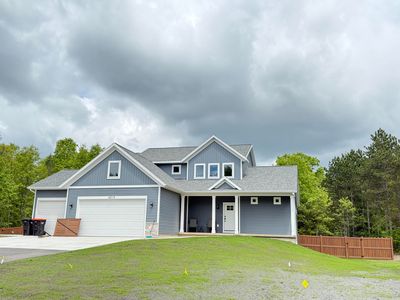 6014 Savannah Way #6, Muskegon, MI, 49442