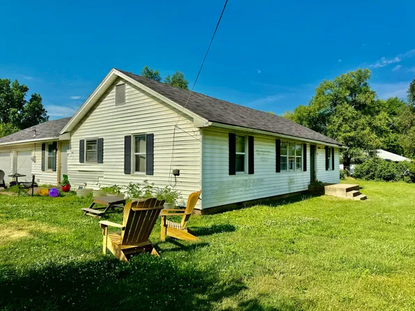 12824 Main Street, Cross Timbers, MO 65634