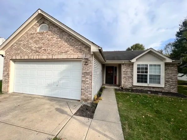 6929 Devinney Ln, Indianapolis, IN 46221