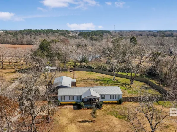 26000 County Road 55, Loxley, AL 36551
