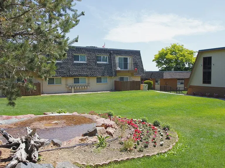 Village of Greenbriar — Photo 5