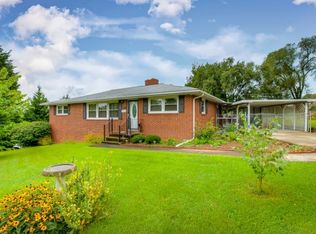 804 Carlisle Dr, Kingsport, TN 37660