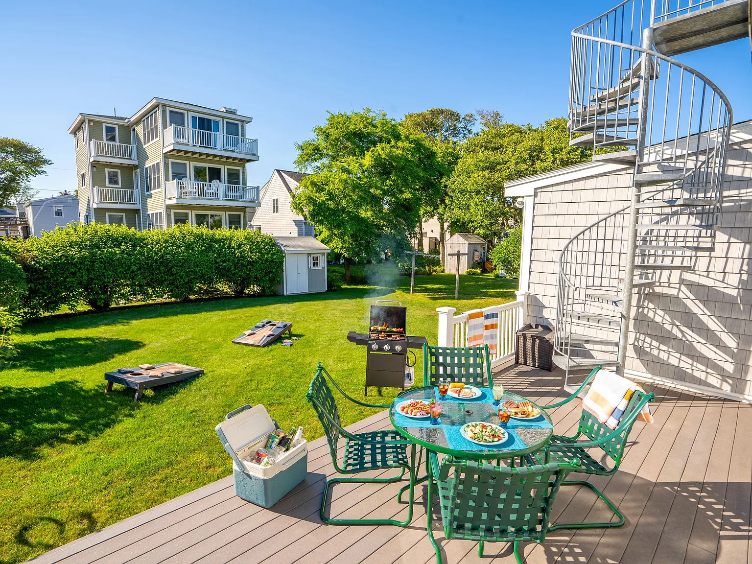 454 Ocean Avenue — Photo 3