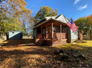 12 Buena Vista Dr, Unionville, CT 06085