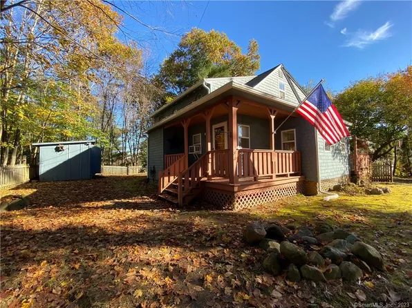 12 Buena Vista Drive, Farmington, CT 06085