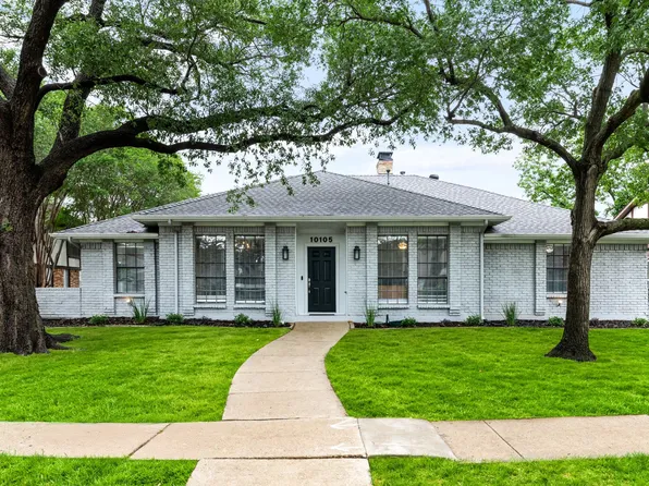 10105 Cimmaron Trl, Dallas, TX 75243