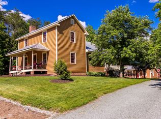 2453 Hodges Rd, Burlington, NC 27217