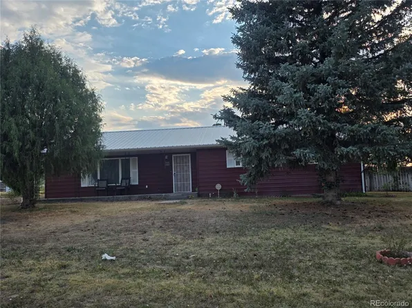 519 Dakota Avenue, Simla, CO 80835