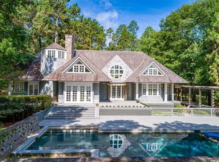 32 Meadow Lake Cir, Hattiesburg, MS 39402