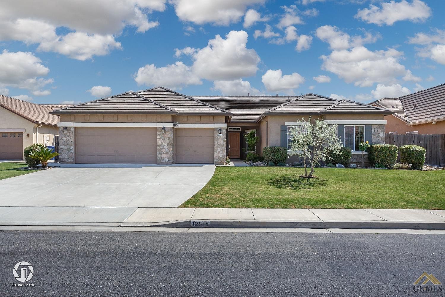 12515 Larkin Dr, Bakersfield, CA 93312 Zillow