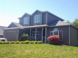 4797 Gill St NE, Salem, OR 97305