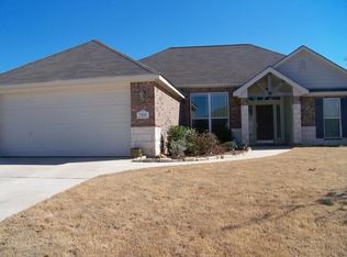 7515 Amber Meadow Loop, Temple, TX 76502