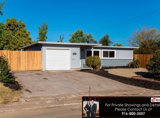2405 Bell St, Sacramento, CA 95825