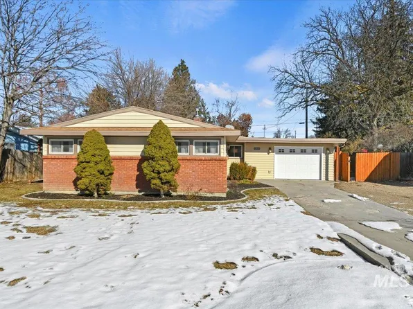 1203 Willow St, Caldwell, ID 83605
