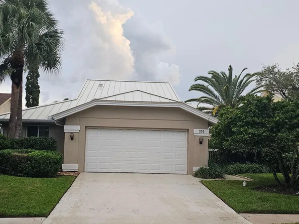 352 RIVER EDGE Road, Jupiter, FL 33477