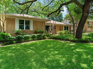 7022 Kingsbury Dr, Dallas, TX 75231