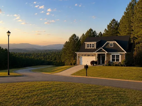 109 Spring Holw, Mill Spring, NC 28756
