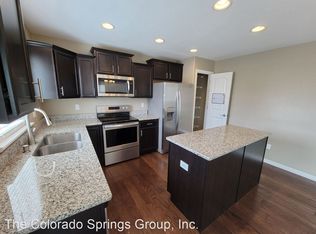 6071 Jorie Rd, Colorado Springs, CO 80927