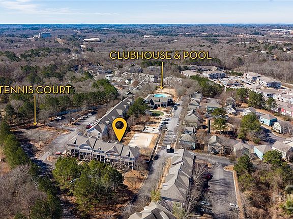 5th image of 1035 Barnett Shoals Road #827