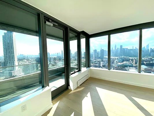 Rented by Modern Spaces | media 9