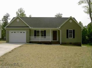 114 Santa Fe Cir, Thomasville, NC 27360