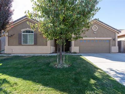 2096 Piro Dr, Atwater, CA, 95301