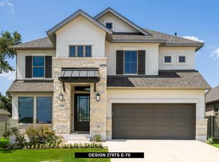 120 Peach Orchard Ln, Georgetown, TX 78628