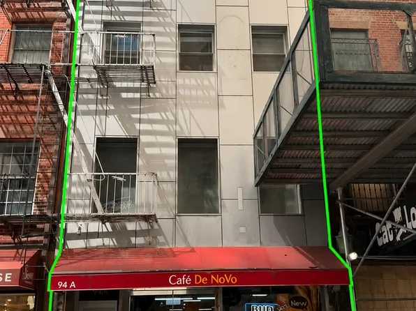 94a Greenwich Street image 1 of 9