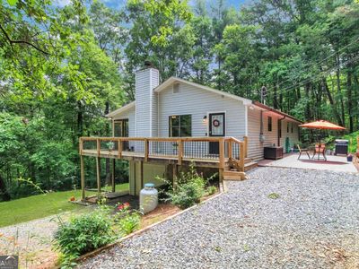 83 Valley Dr, Ellijay, GA, 30536