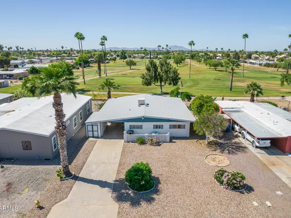 7239 E INVERNESS Avenue, Mesa, AZ 85209