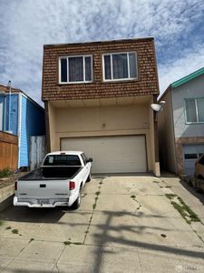 324 Railroad Ave, South San Francisco, CA, 94080