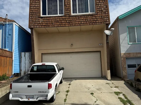 324 Railroad Ave, South San Francisco, CA 94080