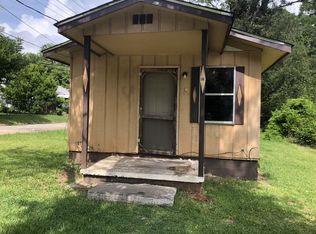 116 N 1st St, Griffin, GA