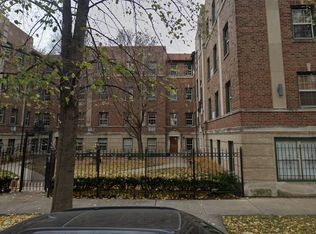 1816 W Chase Ave APT 1, Chicago, IL 60626