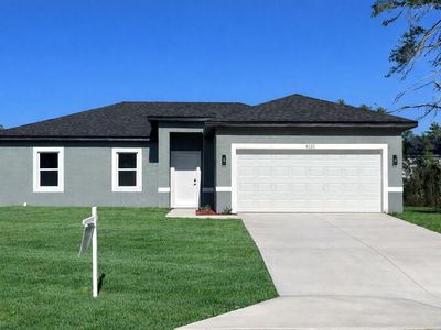 4121 SW 172ND PLACE RD, Ocala, FL, 34473