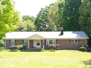 458 Woodville Rd, Pelzer, SC 29669