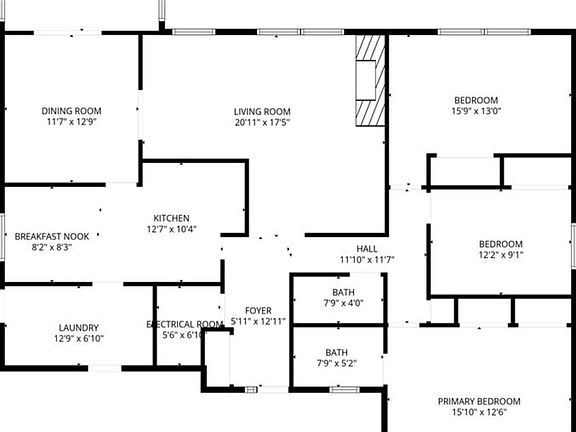 5th image of 775 Boxwood Ln