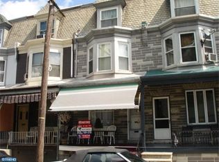 731 Mulberry St, Reading, PA 19604