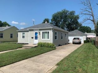 3697 Gerald Ln, Hamilton, OH 45015