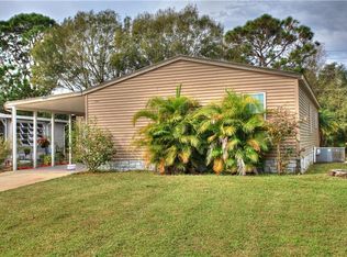 1315 Barefoot Cir, Barefoot Bay, FL 32976