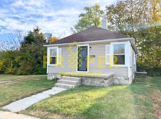 124 N Upland Ave, Dayton, OH 45417