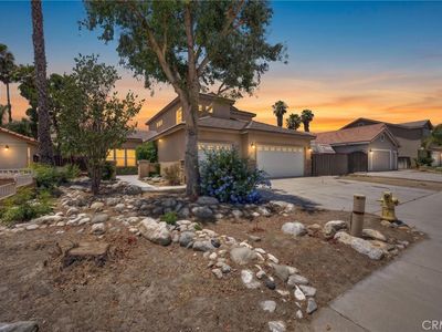 1448 Calle San Sebastian, San Jacinto, CA, 92583