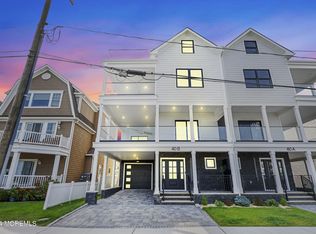 40 Seaview Ave UNIT B, Long Branch, NJ 07740