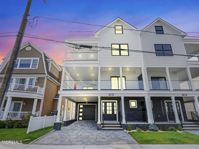 40 Seaview Avenue UNIT B, Long Branch, NJ, 07740