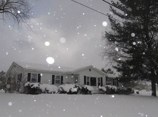 6226 Bonz St, Alanson, MI 49706