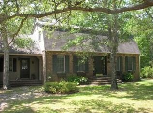 713 Dale Ave, Southport, NC 28461