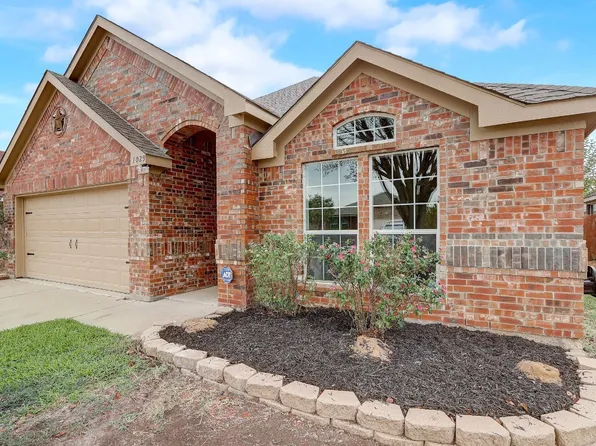 1029 Trinidad Dr, Fort Worth, TX 76140