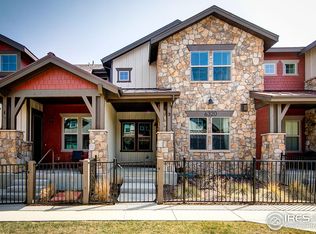 6320 Pumpkin Ridge Dr UNIT 2, Windsor, CO 80550